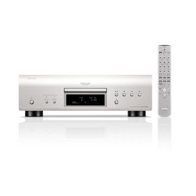 CD проигрыватель DENON DCD-3000NE (Silver)